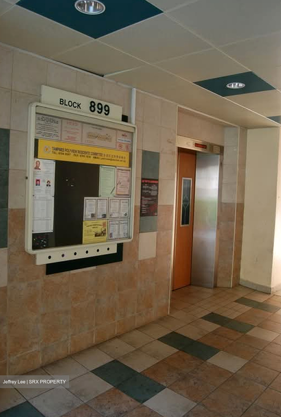 Blk 899 Tampines Polyview (Tampines), HDB 3 Rooms #635129591
